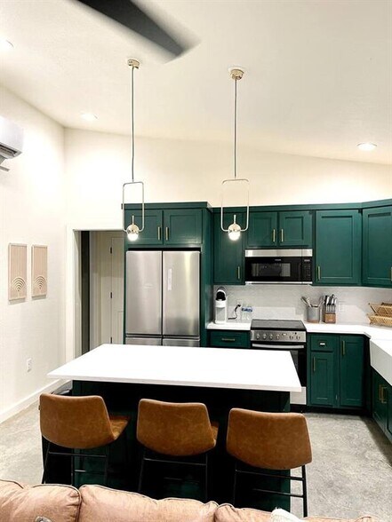 More Photos Of 17 Happy Place, Broken Bow Apartments For Sale