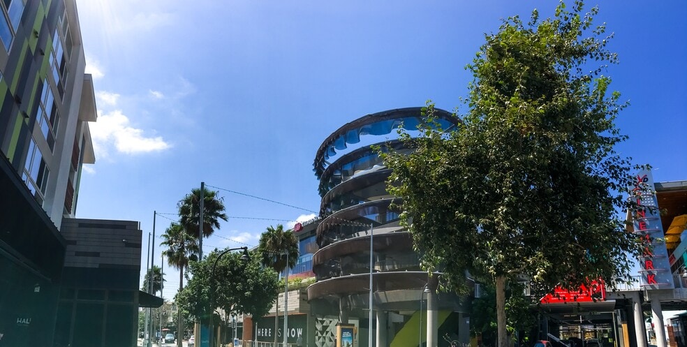 More Photos Of 11949 Jefferson Blvd, Culver City Office For Lease