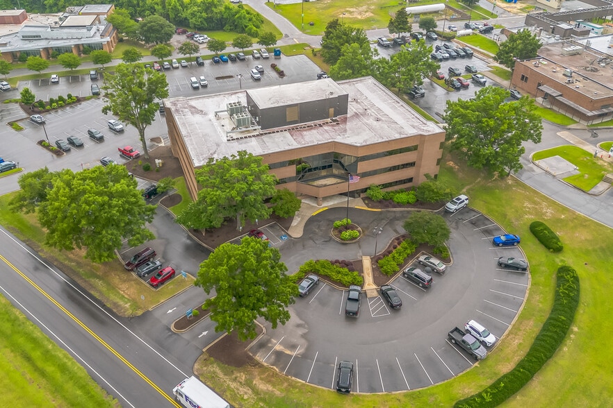 More Photos Of 1175 Cook Rd, Orangeburg Medical For Lease