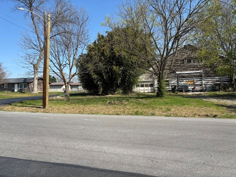 Primary Photo Of 200 Caton Rd, Sevierville Land For Sale