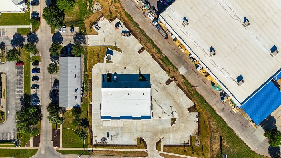 More Photos Of 6100 Precinct Line Rd, North Richland Hills Restaurant For Lease