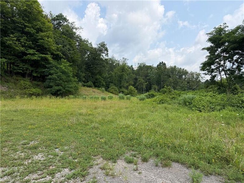 Primary Photo Of 00 State Route 56, Leechburg Land For Sale