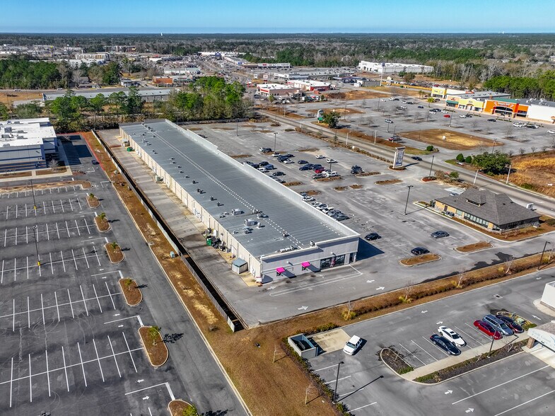 More Photos Of 3179 Mallett Rd, Diberville Storefront For Sale