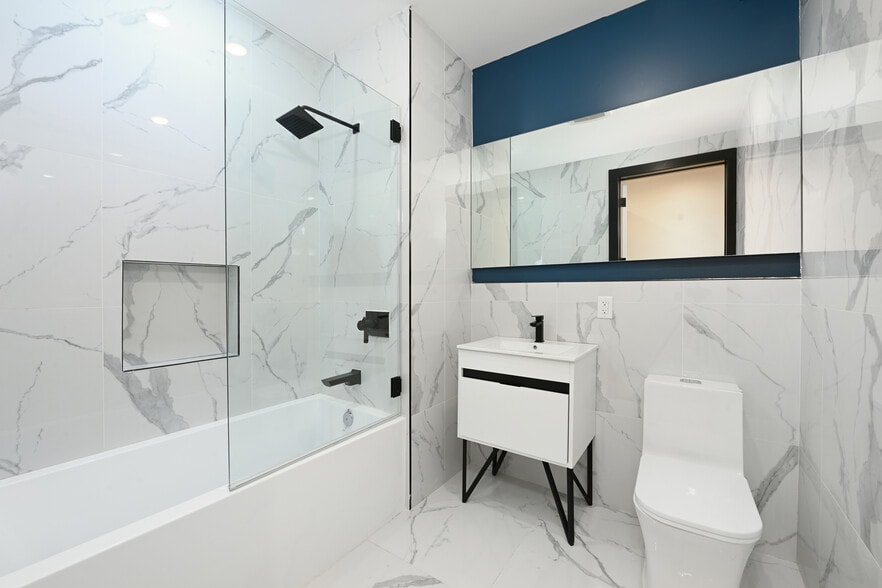 More Photos Of 208 15th St, Jersey City Apartments For Sale