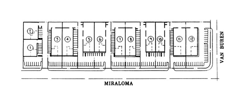 More Photos Of 3991 E Miraloma Ave, Anaheim Warehouse For Lease