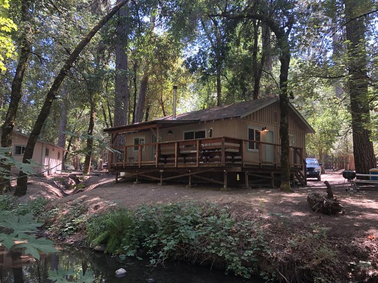 More Photos Of 15960 Bottle Rock Rd, Cobb Hotel For Sale