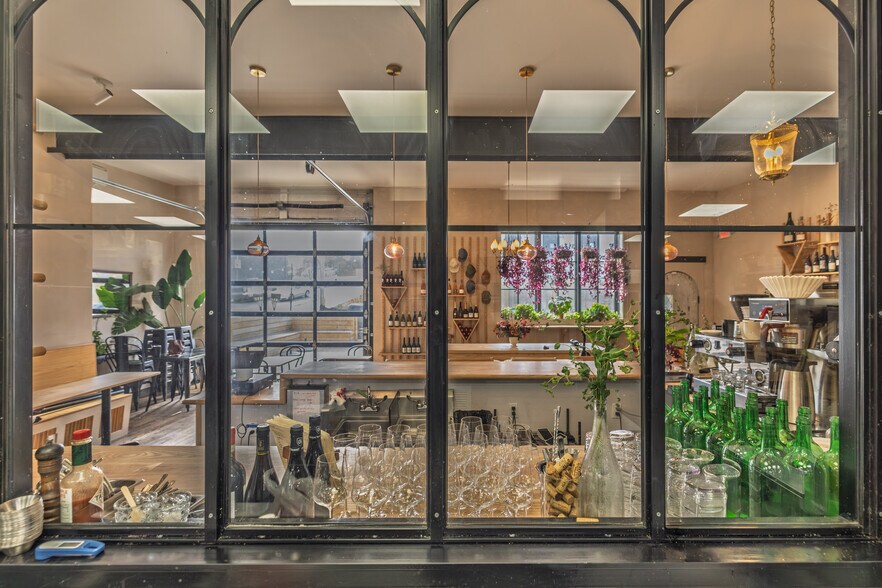 More Photos Of 244 Short Coxe Ave, Asheville General Retail For Sale