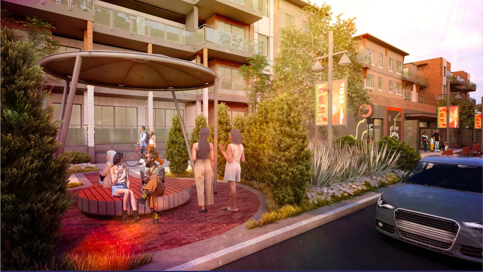 More Photos Of Fir & Douglas, Mishawaka Land For Sale