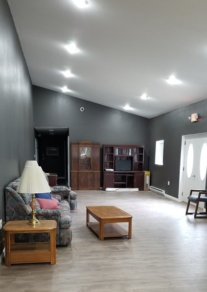 More Photos Of 5618 US Highway 20A, Delta Warehouse For Lease