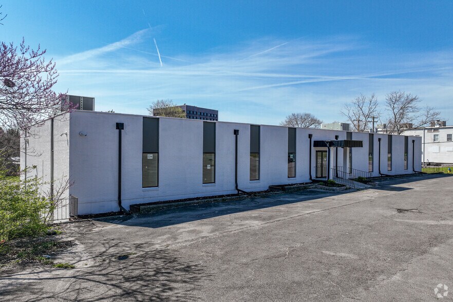 More Photos Of 101 E Tennessee Ave, Oak Ridge Office For Lease