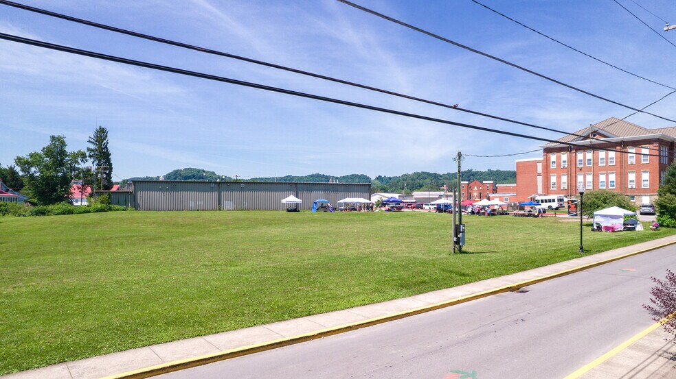 More Photos Of 91 Main st, Buckhannon Land For Sale