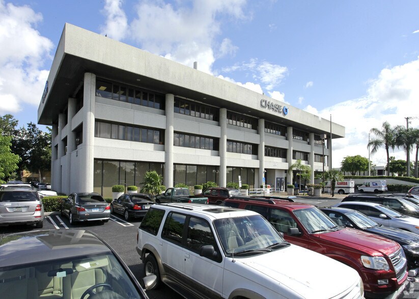 More Photos Of 13701 SW 88th St, Miami Office For Lease