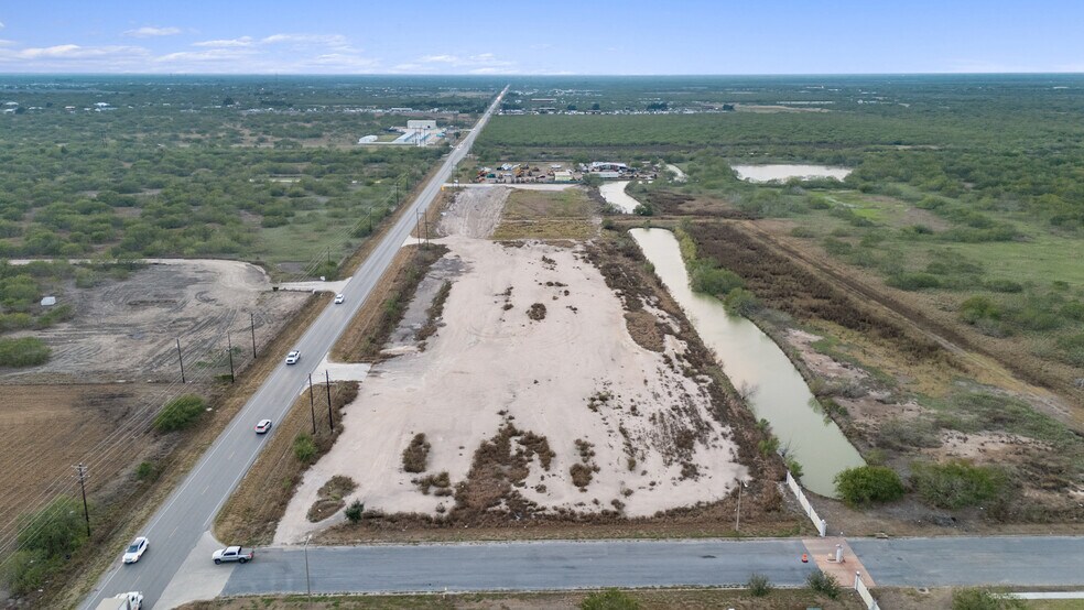 More Photos Of 7105 Farm to Market Road 1732, Rancho Viejo Land For Sale