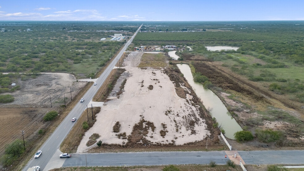 More Photos Of 7105 Farm to Market Road 1732, Rancho Viejo Land For Sale