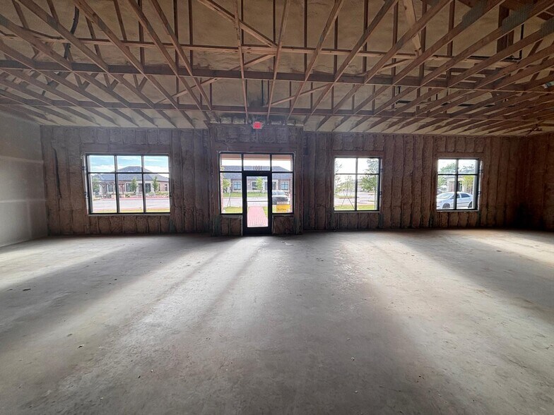 More Photos Of 7700 Preston Rd, Frisco Medical For Lease