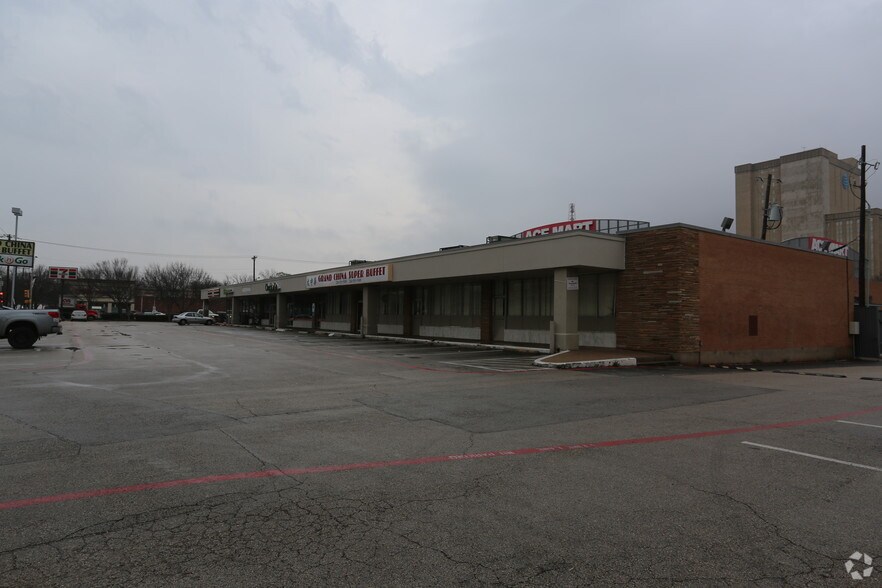 More Photos Of 4000 Ross Ave, Dallas Unknown For Lease