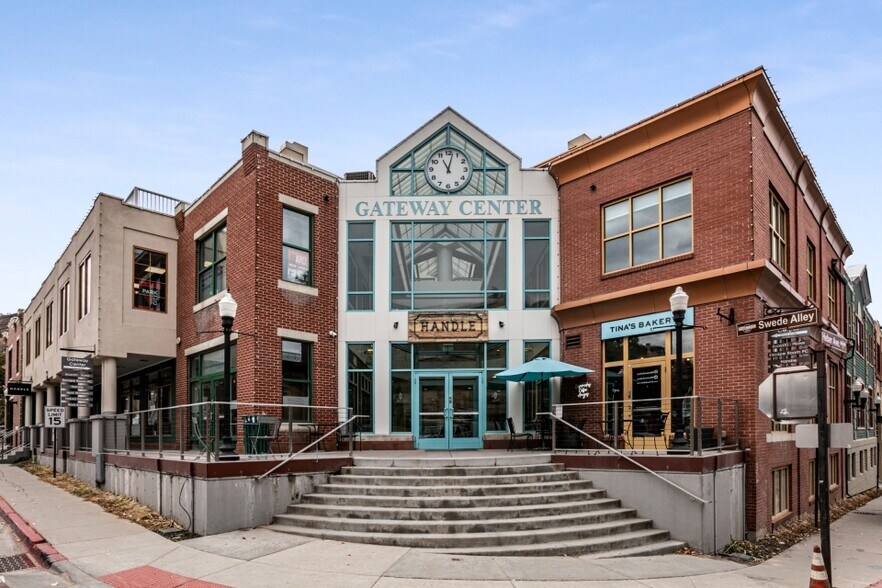 More Photos Of 136 Heber Ave, Park City Office For Lease