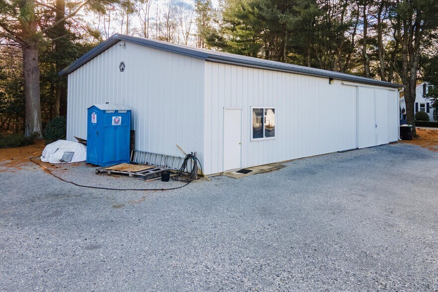 More Photos Of 312 Lakedale Rd, Berlin Land For Sale