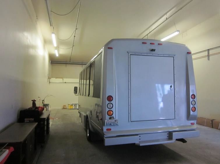 More Photos Of 6115-6133 NE 63rd St, Vancouver Warehouse For Lease