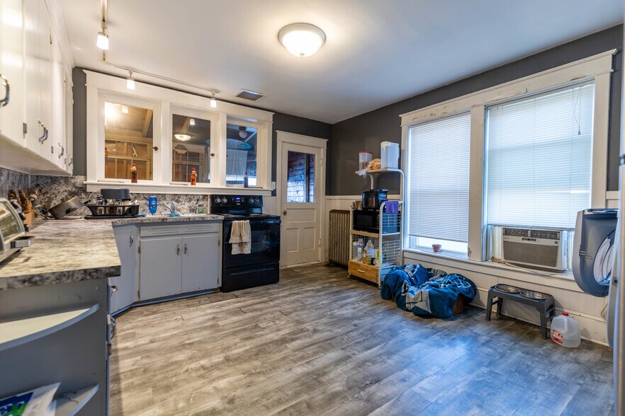 More Photos Of 232 N Main St, Mercersburg Storefront Retail Residential For Sale