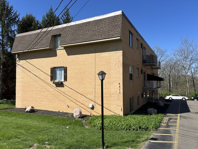 More Photos Of 6273 Cheviot Rd, Cincinnati Apartments For Sale