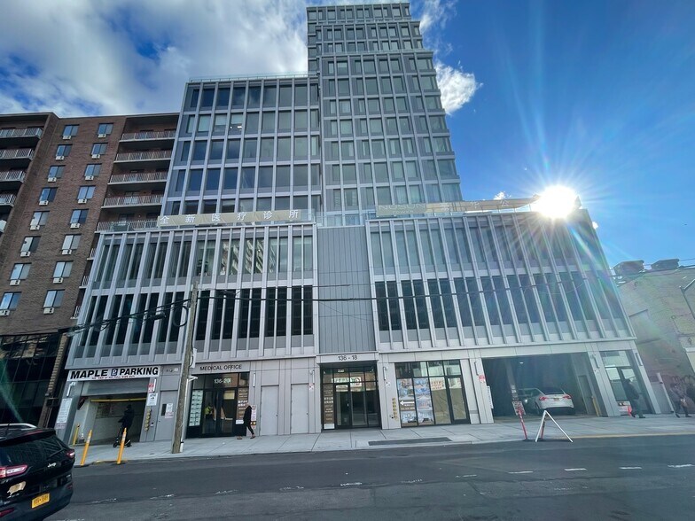 More Photos Of 136-18 Maple Ave, Flushing Apartments For Lease