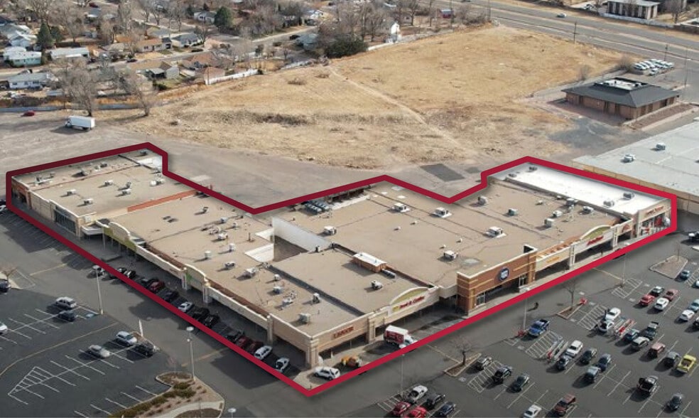 More Photos Of 1002-1114 Constitution Rd, Pueblo Unknown For Lease