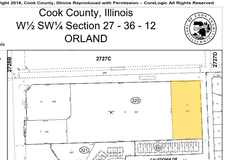 More Photos Of 9401 W 171st St, Tinley Park Carwash For Sale