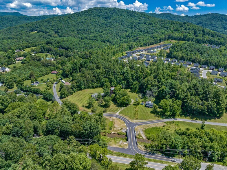 More Photos Of 21 Parker Cove Rd, Weaverville Land For Sale