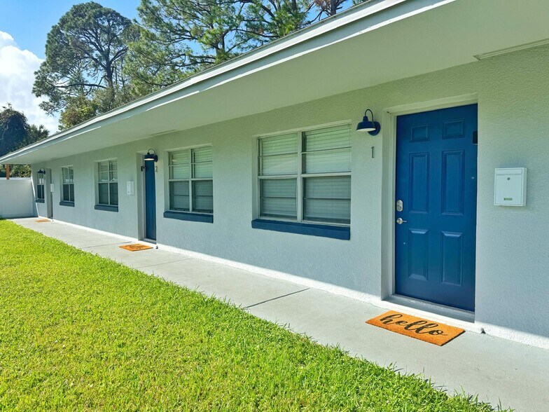 Primary Photo Of 5070 Orange Blvd, Port Orange Specialty For Sale