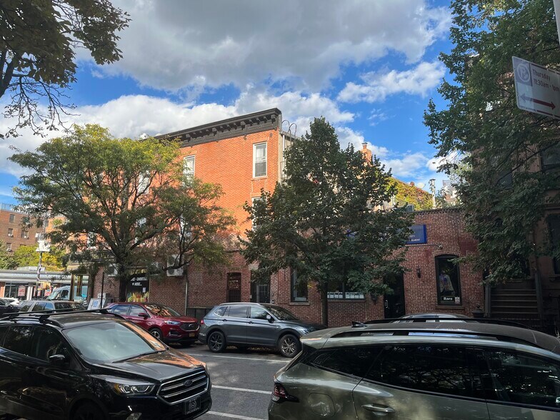 Primary Photo Of 155 Washington Park, Brooklyn Apartments For Sale