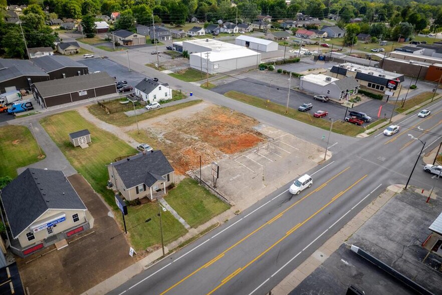 More Photos Of 1340 US 31W Byp, Bowling Green Land For Sale