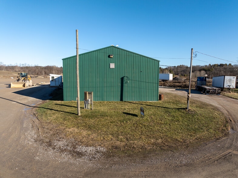 More Photos Of 7530 Hebbardsville Rd, Athens Distribution For Sale