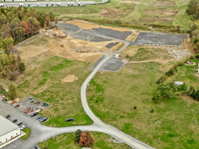 More Photos Of 0 Walnut Bottom Rd, Shippensburg Land For Lease