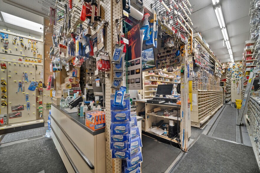 More Photos Of , Leonia General Retail For Sale