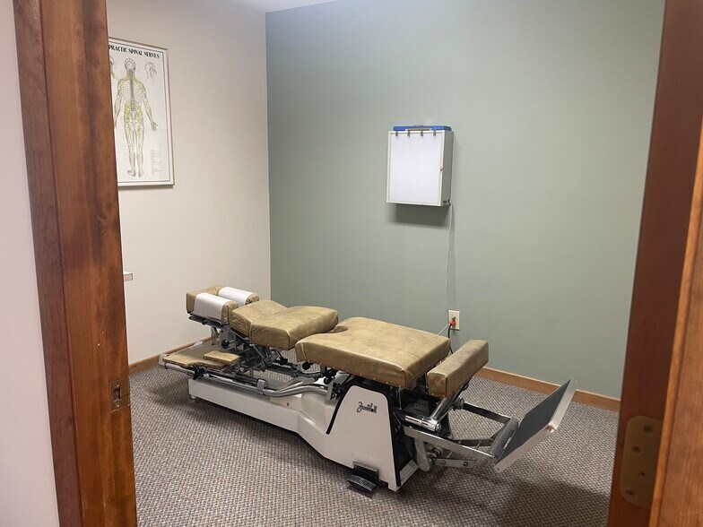 More Photos Of 4010 E North St, Greenville Office For Lease