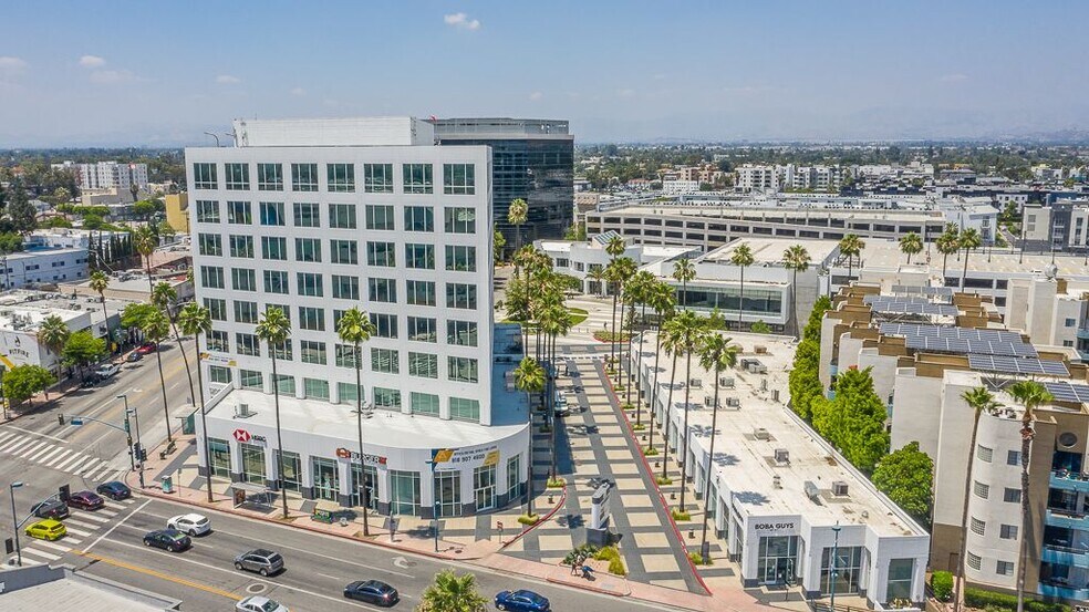 More Photos Of 5200 Lankershim Blvd, North Hollywood Loft Creative Space For Lease