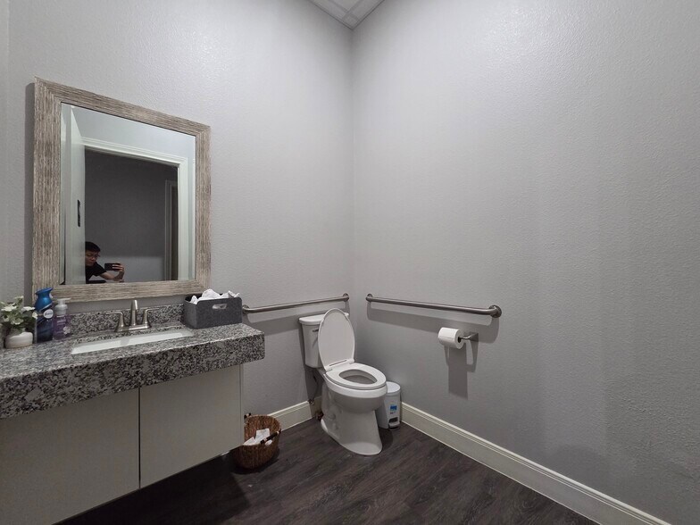 More Photos Of 350 Nursery Rd, Spring Loft Creative Space For Sale