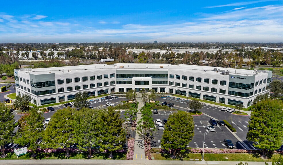 Primary Photo Of 5 Peters Canyon Rd, Irvine Office For Lease