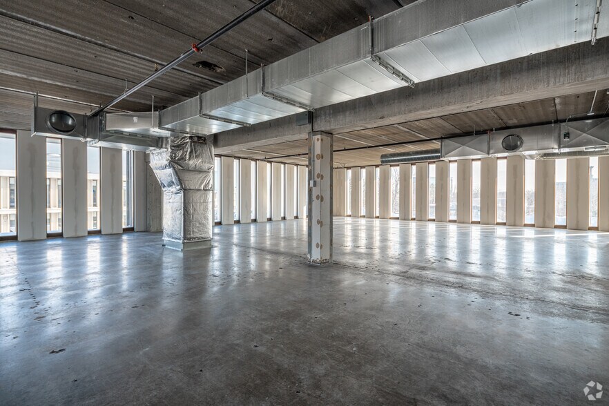 Photo of 3rd Floor Ste 