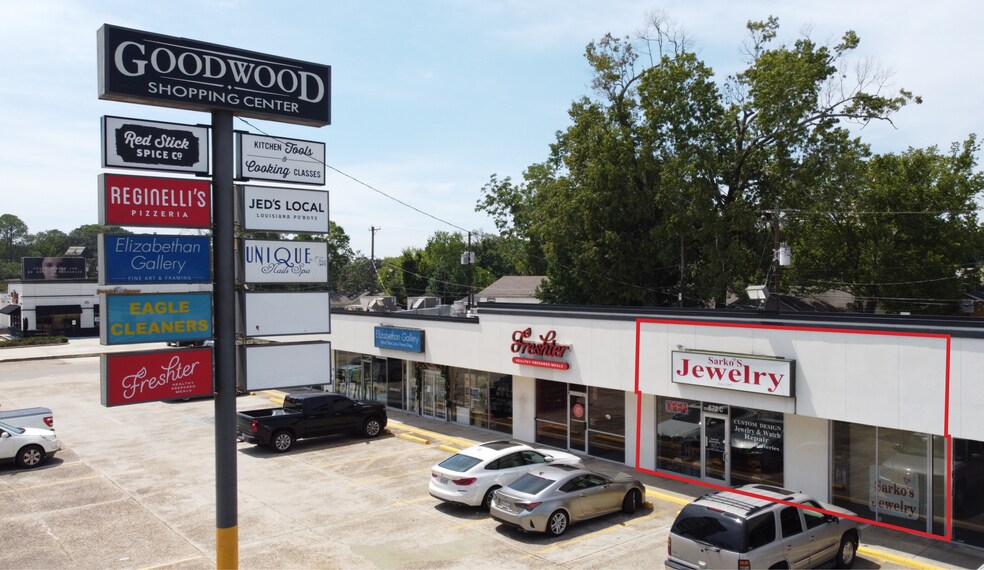More Photos Of 500-699 Jefferson Hwy, Baton Rouge Unknown For Lease