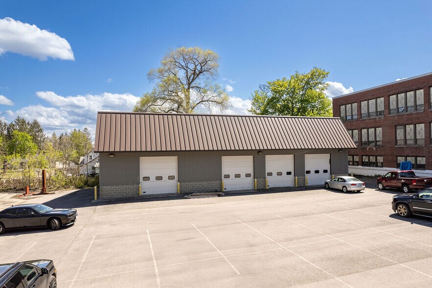 More Photos Of 642 S Main St, Central Square Office Residential For Lease