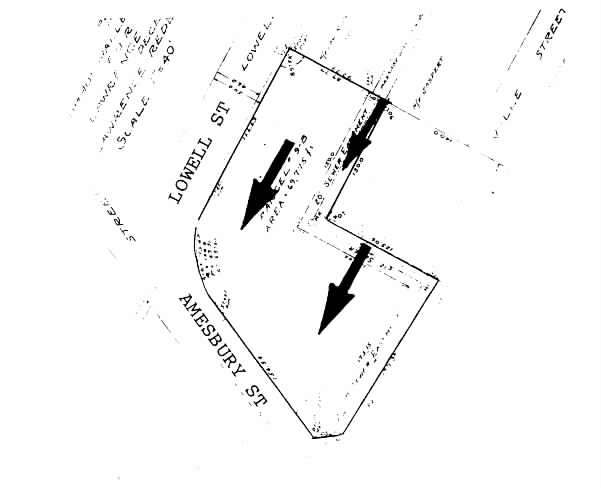 More Photos Of 101 Amesbury St, Lawrence Medical For Lease