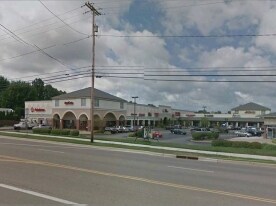 More Photos Of 1840 Town Park Blvd, Uniontown Freestanding For Lease