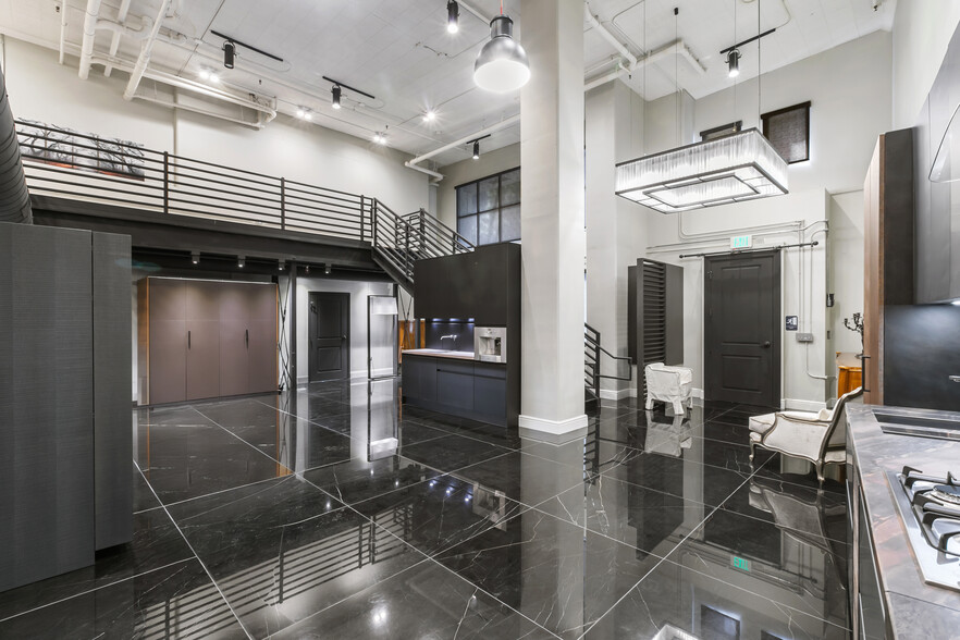 More Photos Of 1645-1649 Mission St, San Francisco Loft Creative Space For Sale