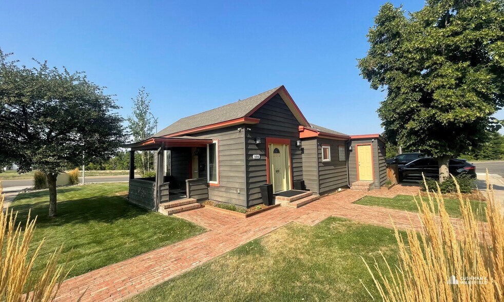 More Photos Of 500 E Oak St, Fort Collins Office For Sale