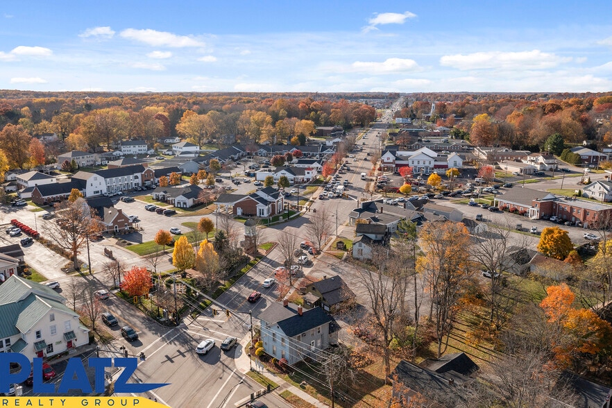 More Photos Of 15 E Mckinley Way, Youngstown Freestanding For Sale