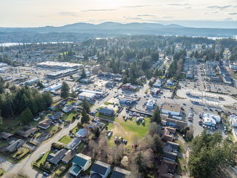 More Photos Of 3890 Wheaton Way, Bremerton Auto Dealership For Sale