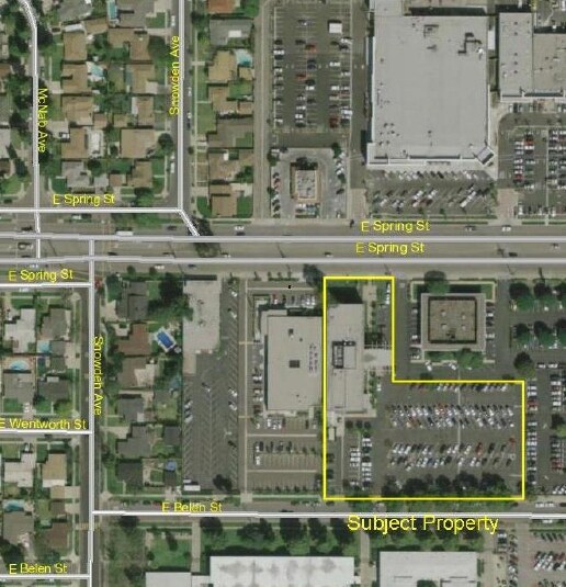 More Photos Of 6226 E Spring St, Long Beach Medical For Lease