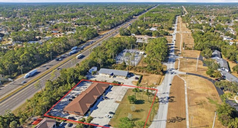 More Photos Of 33 N Old Kings Rd, Palm Coast Medical For Sale